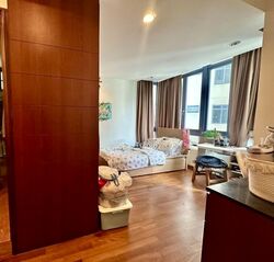 Sanctuary Green (D15), Condominium #533977391